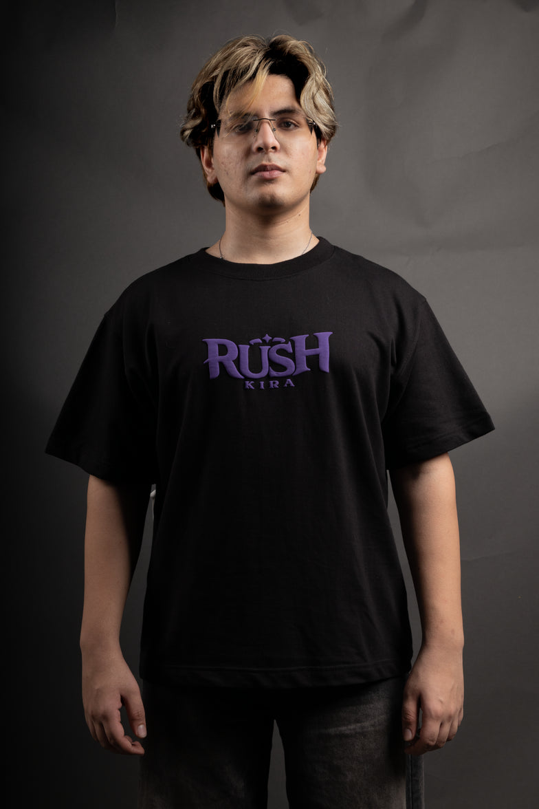 RAIDEN SHOGUN OVERSIZED T-SHIRT